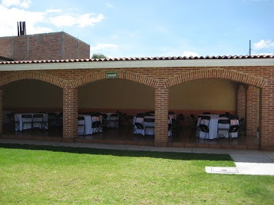 Salón De Eventos Bomborito